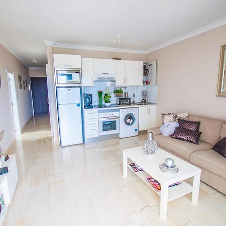 Ferienwohnung Casa Oceano On The Front Line With Amazing Sea Views Puerto del Carmen  Exterior foto