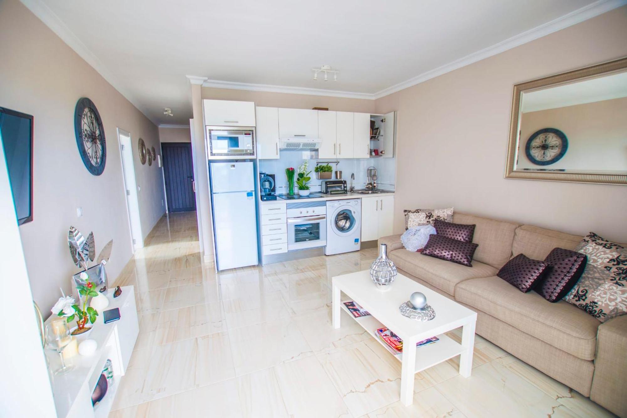 Ferienwohnung Casa Oceano On The Front Line With Amazing Sea Views Puerto del Carmen  Exterior foto